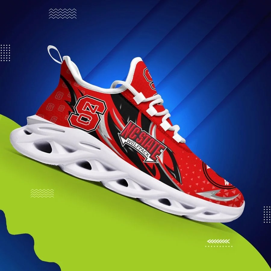 State Wolfpack Clunky Max Soul Shoes State Wolfpack Clunky Max Soul Shoes
