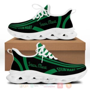 Stein Mart Clunky Max Soul Shoes