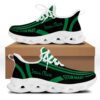 Stein Mart Clunky Max Soul Shoes