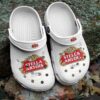 Stella Artois Crocband Crocs Clog Shoes