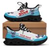 Stitch And Lilo Custom Name Clunky Max Soul Shoes