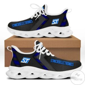Stmicroelectronics Max Soul Shoes