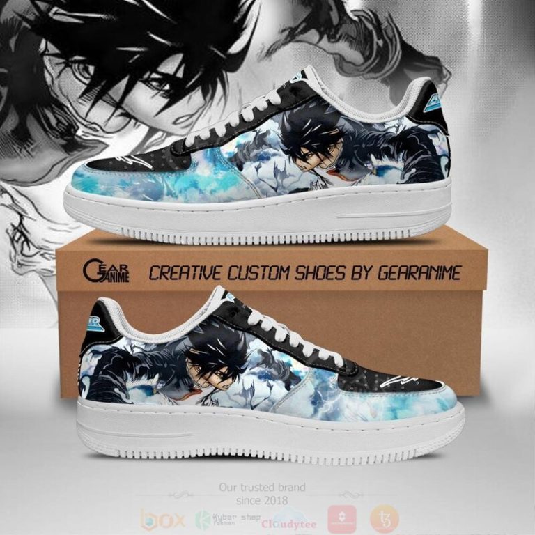 Storm-King-Itsuki-Minami-Air-Gear-Anime-Air-Force-Shoes-1