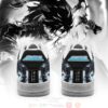 Storm King Itsuki Minami Air Gear Anime Air Force Shoes