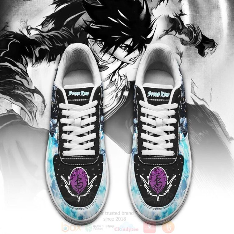 Storm-King-Itsuki-Minami-Air-Gear-Anime-Air-Force-Shoes-2