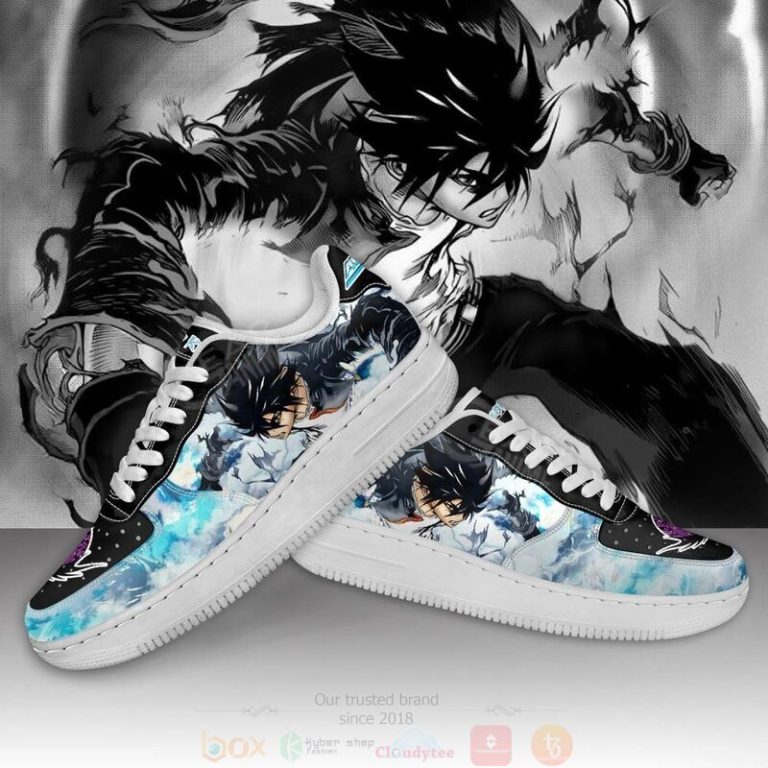 Storm-King-Itsuki-Minami-Air-Gear-Anime-Air-Force-Shoes-3