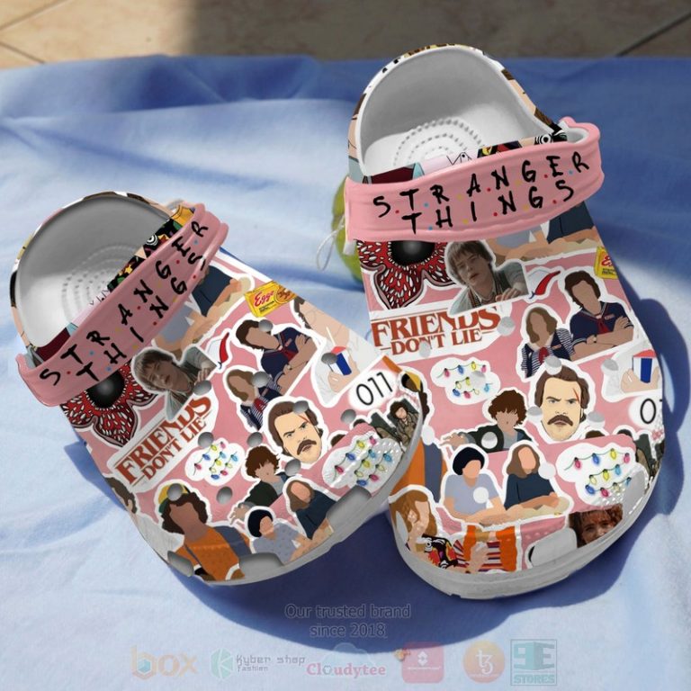 Stranger-Things-Crocband-Crocs-Clog-Shoes-1-1
