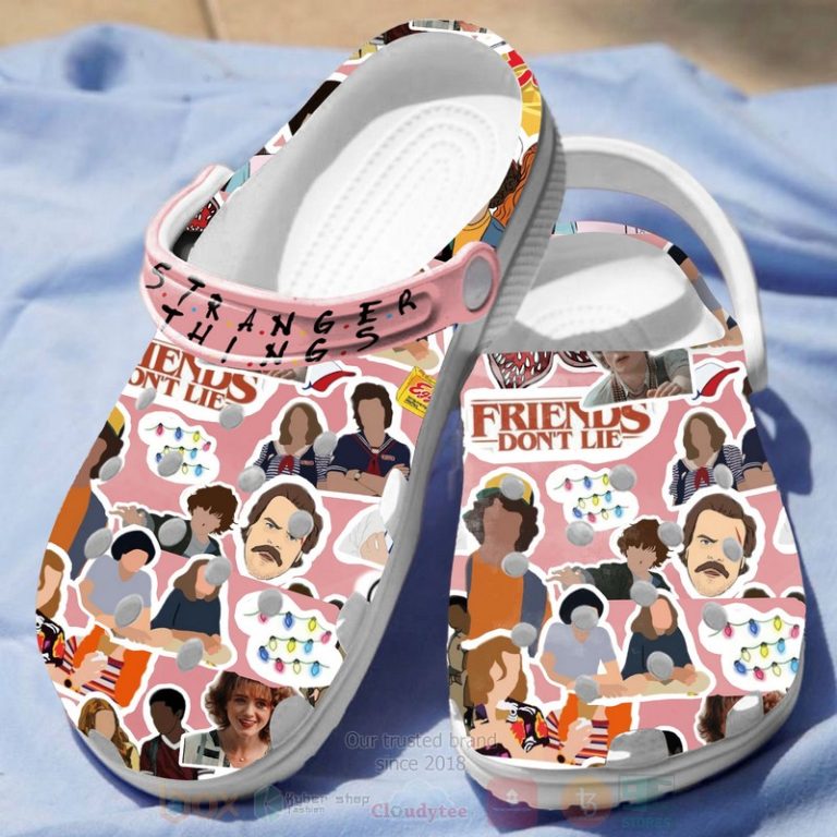 Stranger-Things-Crocband-Crocs-Clog-Shoes-2