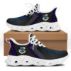 Strategic Air Command Clunky Max Soul Shoes