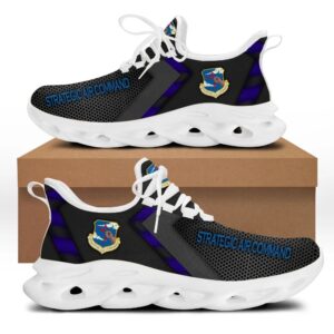 Strategic Air Command Clunky Max Soul Shoes