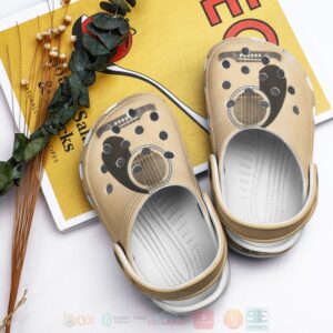 String Instrument Crocband Crocs Clog Shoes