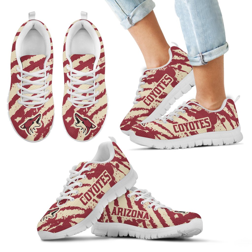 Stripes-Pattern-Print-Arizona-Coyotes-Sneakers-V3-1