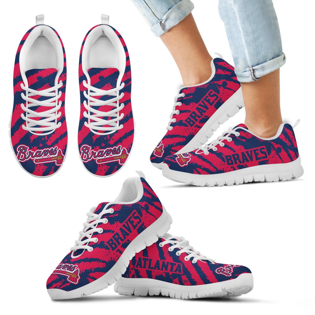 Stripes-Pattern-Print-Atlanta-Braves-Sneakers-V3-1