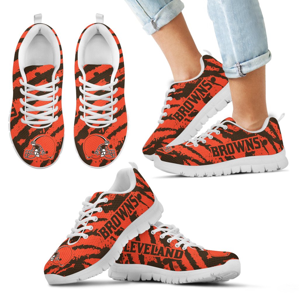 Stripes-Pattern-Print-Cleveland-Browns-Sneakers-V3-1