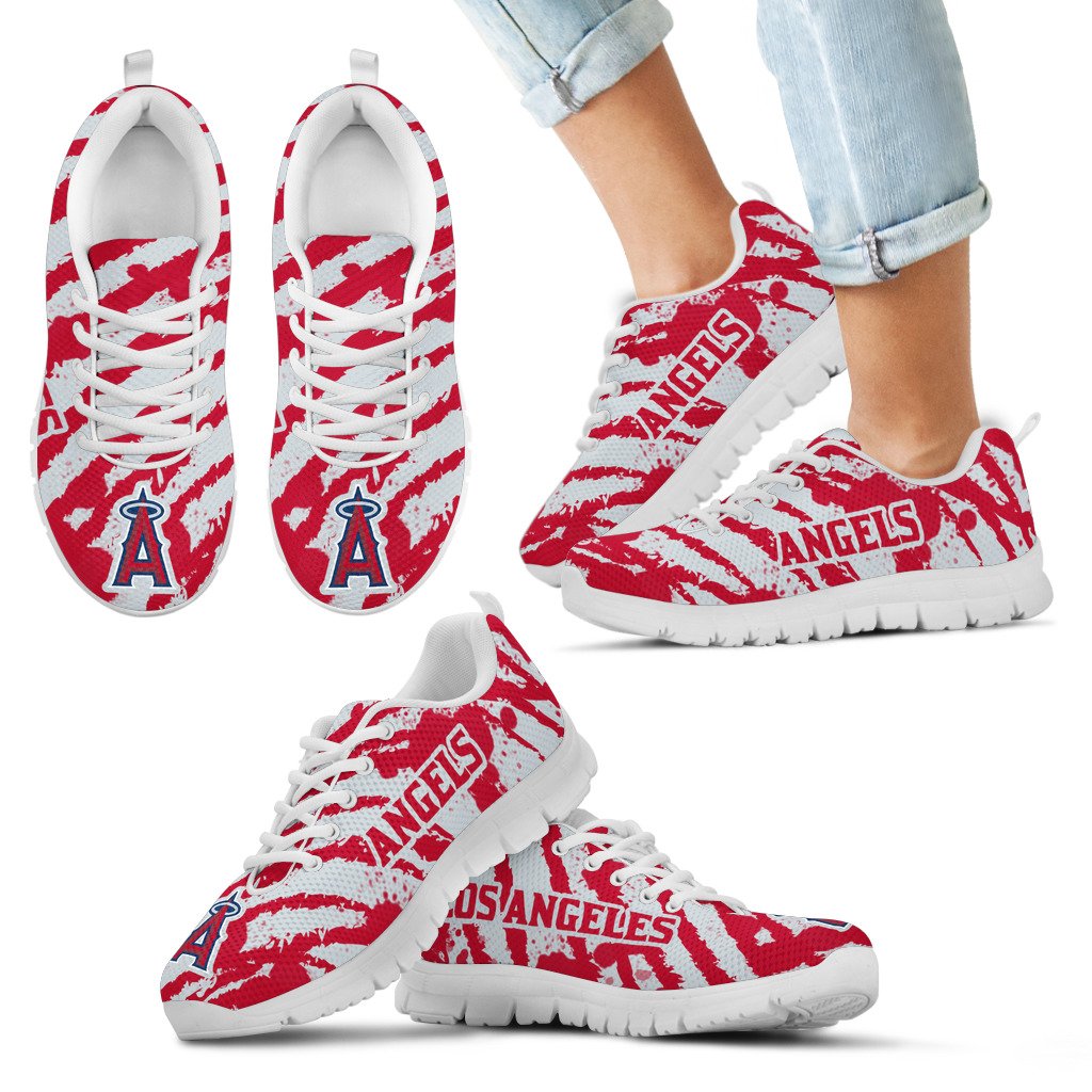Stripes-Pattern-Print-Los-Angeles-Angels-Sneakers-V3-1
