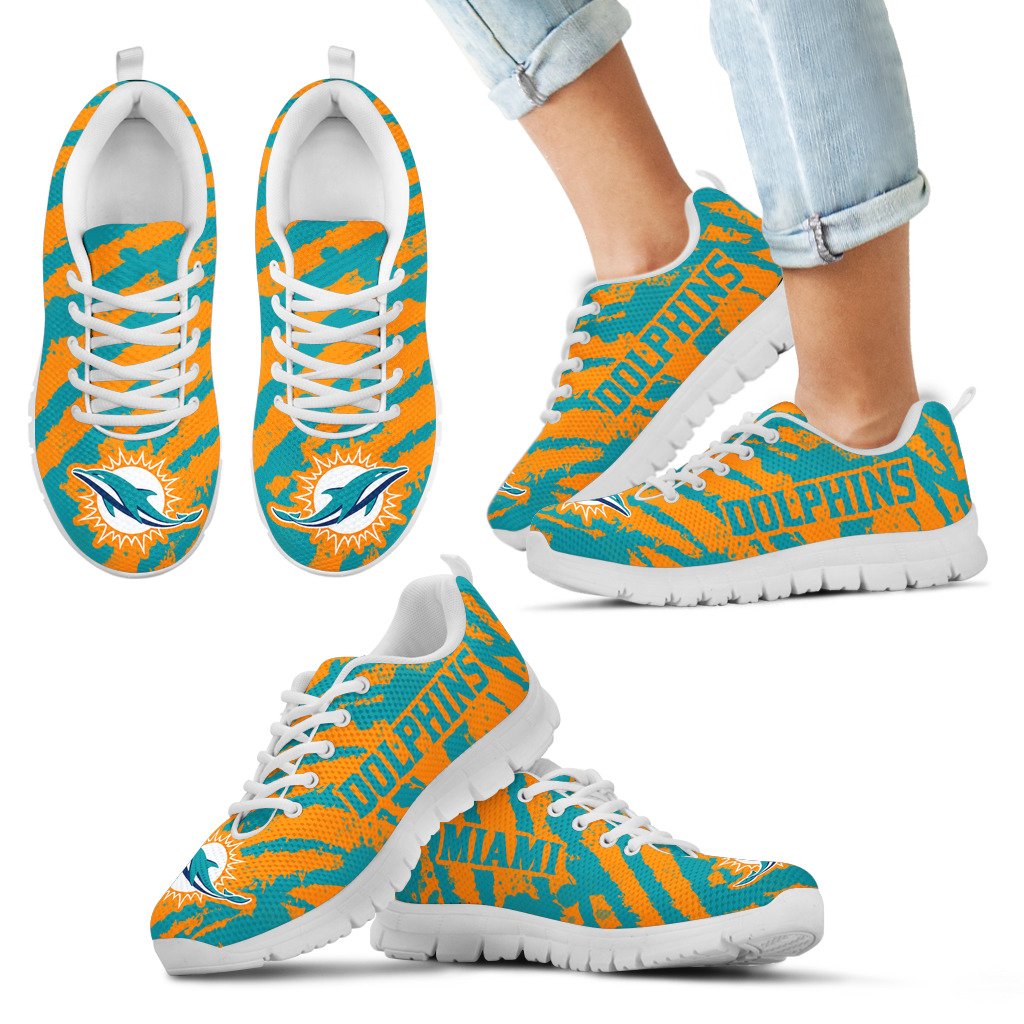 Stripes-Pattern-Print-Miami-Dolphins-Sneakers-V3-1