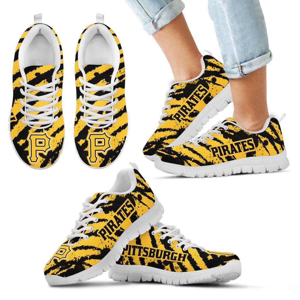 Stripes-Pattern-Print-Pittsburgh-Pirates-Sneakers-1-1