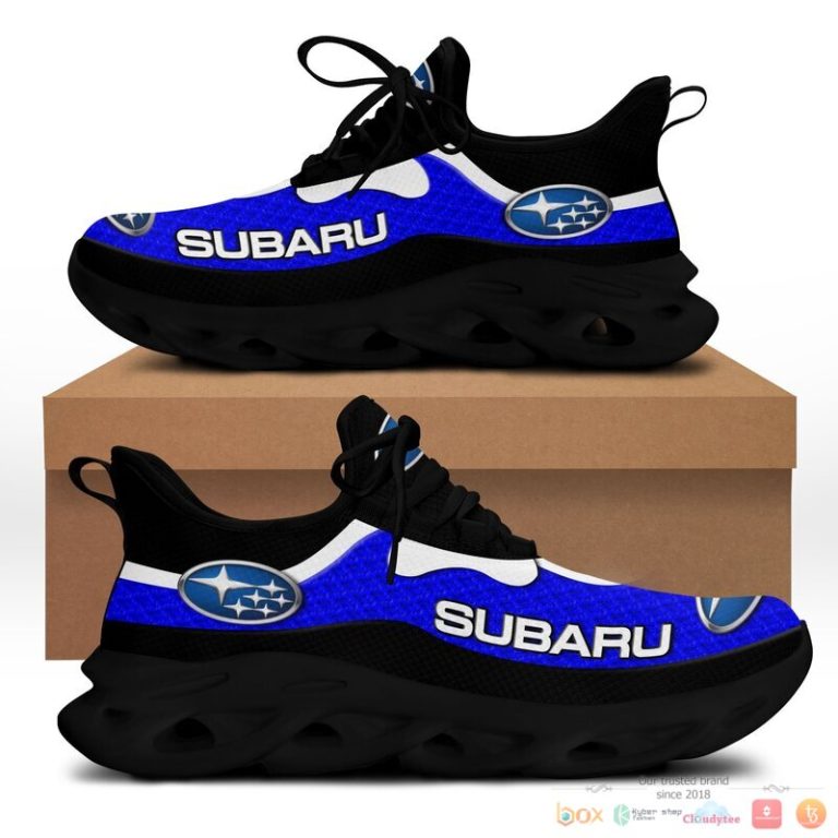 Subaru-Blue-Clunky-Max-Soul-Shoes-1