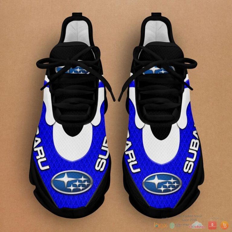 Subaru-Blue-Clunky-Max-Soul-Shoes-3