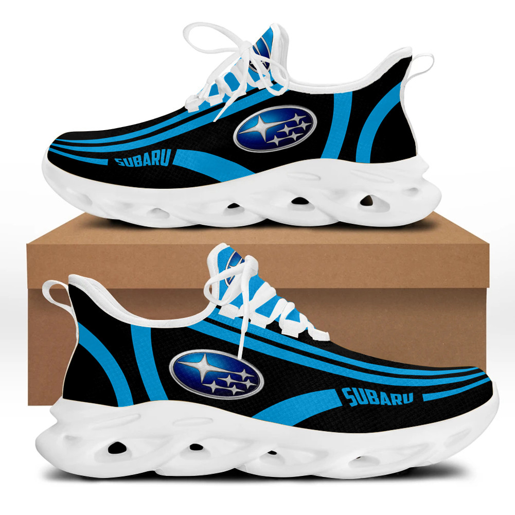 Subaru Clunky Max Soul Shoes Subaru Clunky Max Soul Shoes
