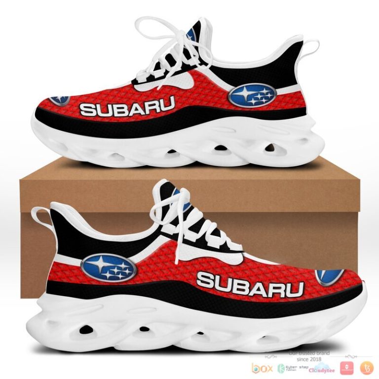 Subaru-Red-Clunky-Max-Soul-Shoes-2