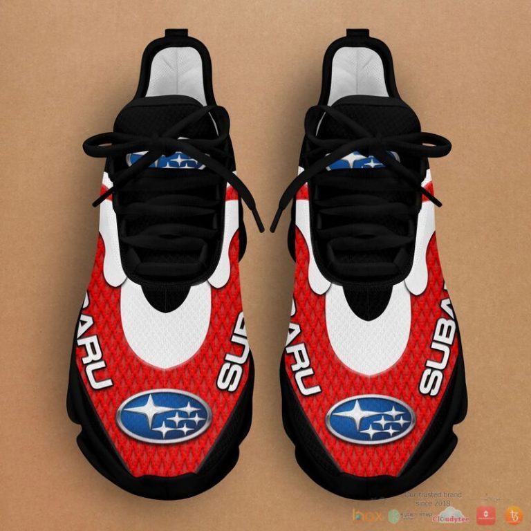 Subaru-Red-Clunky-Max-Soul-Shoes-3