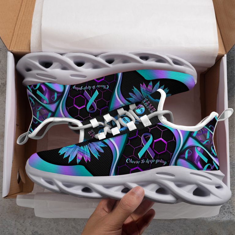 Suicide-Choose-To-Keep-Going-Custom-Name-Clunky-Max-Soul-Shoes-3