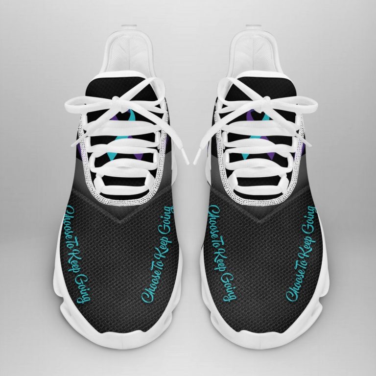 Suicide-Prevention-Awareness-Choose-To-Keep-Going-Clunky-Max-Soul-Shoes-1