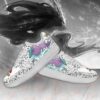 Suicune Pokemon Anime Air Force Shoes