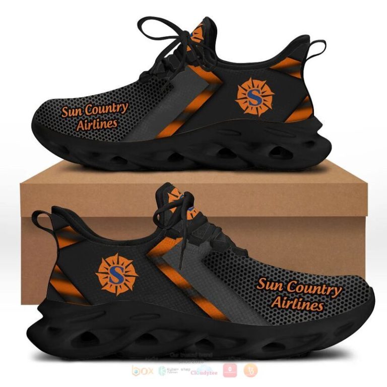 Sun-Country-Airlines-Clunky-Max-Soul-Shoes-1