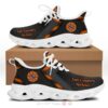 Sun Country Airlines Clunky Max Soul Shoes