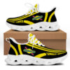 Sunoco Clunky Max Soul Shoes