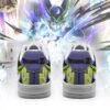 Super Cell Custom Dragon Ball Anime Naf Shoes