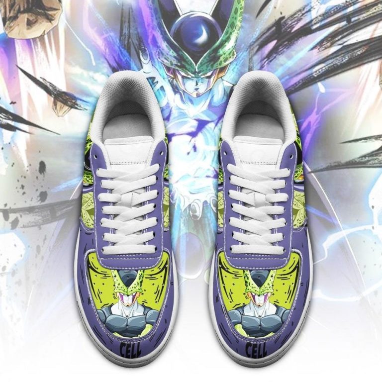 Super-Cell-Custom-Dragon-Ball-Anime-Naf-Shoes-2