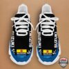 Suzuki Racing Blue Sneaker Max Soul Shoes