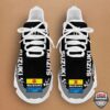 Suzuki Racing Grey Sneaker Max Soul Shoes