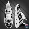 Swansea City Custom Name Max Soul Sneakers Running Shoes