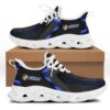 Swift Transportation Clunky Max Soul Shoes
