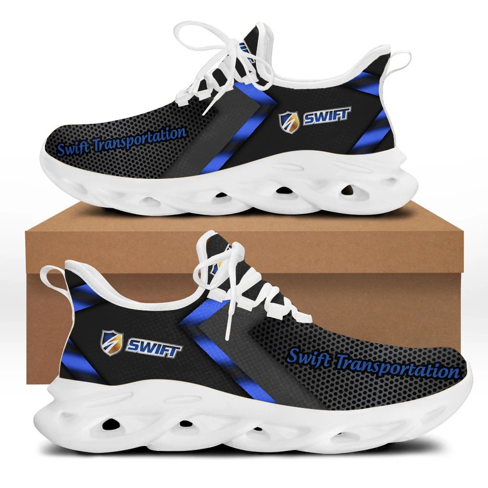 Swift Transportation Clunky Max Soul Shoes Swift Transportation Clunky Max Soul Shoes