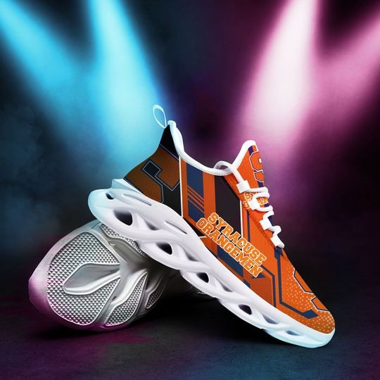 Syracuse-Orange-Max-Soul-Clunky-Shoes-Limited-Edition-3