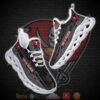 Tampa Bay Buccaneers National Football League Personalized Clunky Max Soul Shoes
