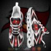 Tampa Bay Buccaneers Nfl Personalized Clunky Max Soul Shoes