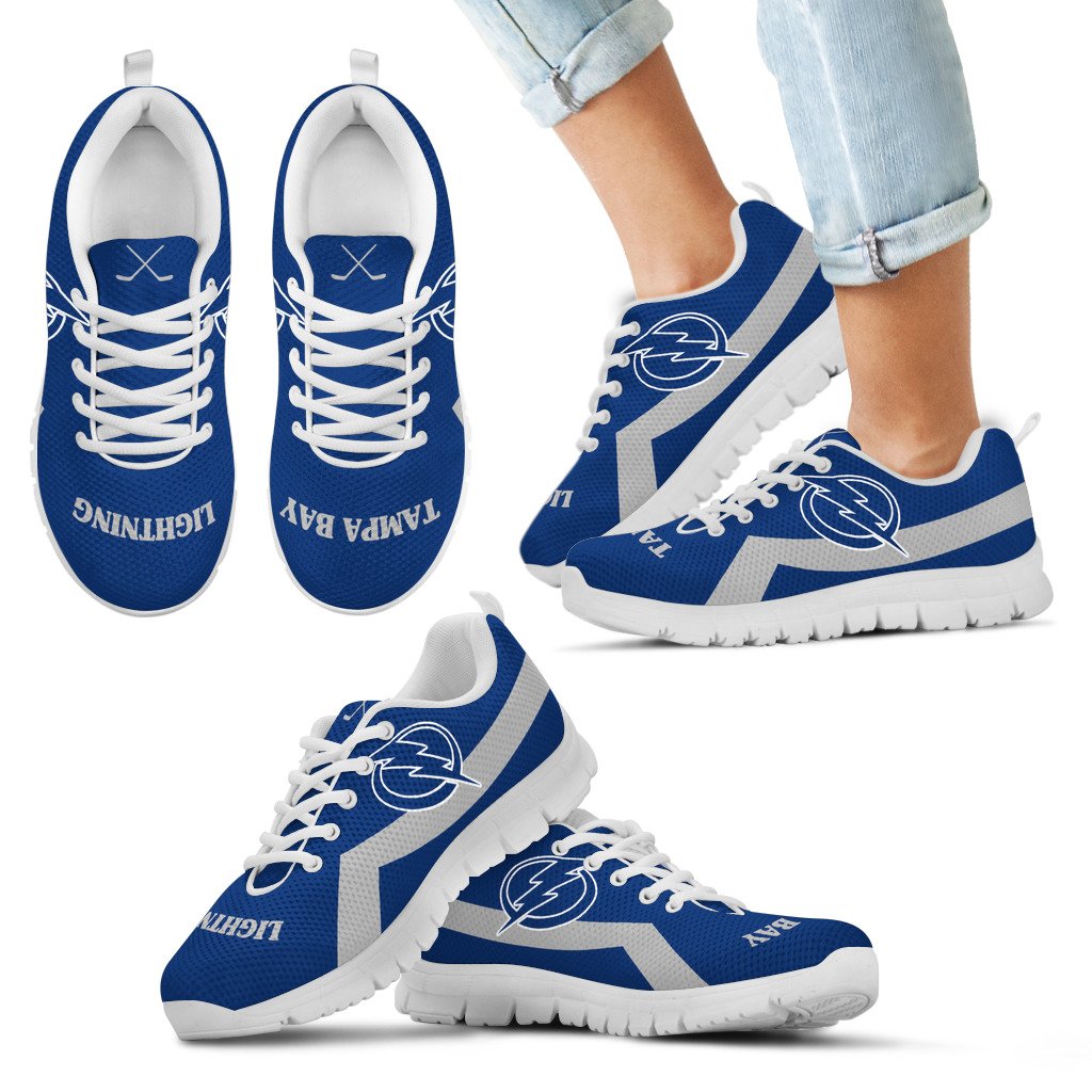 Tampa-Bay-Lightning-Line-Logo-Sneakers-1