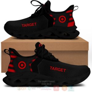 Target Max Soul Shoes