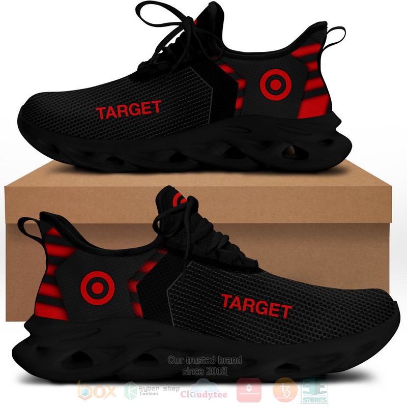 Target Max Soul Shoes Target Max Soul Shoes