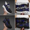 Taurus Clunky Max Soul Shoes- Limited Edition