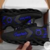 Taurus Sneaker Max Soul Shoes