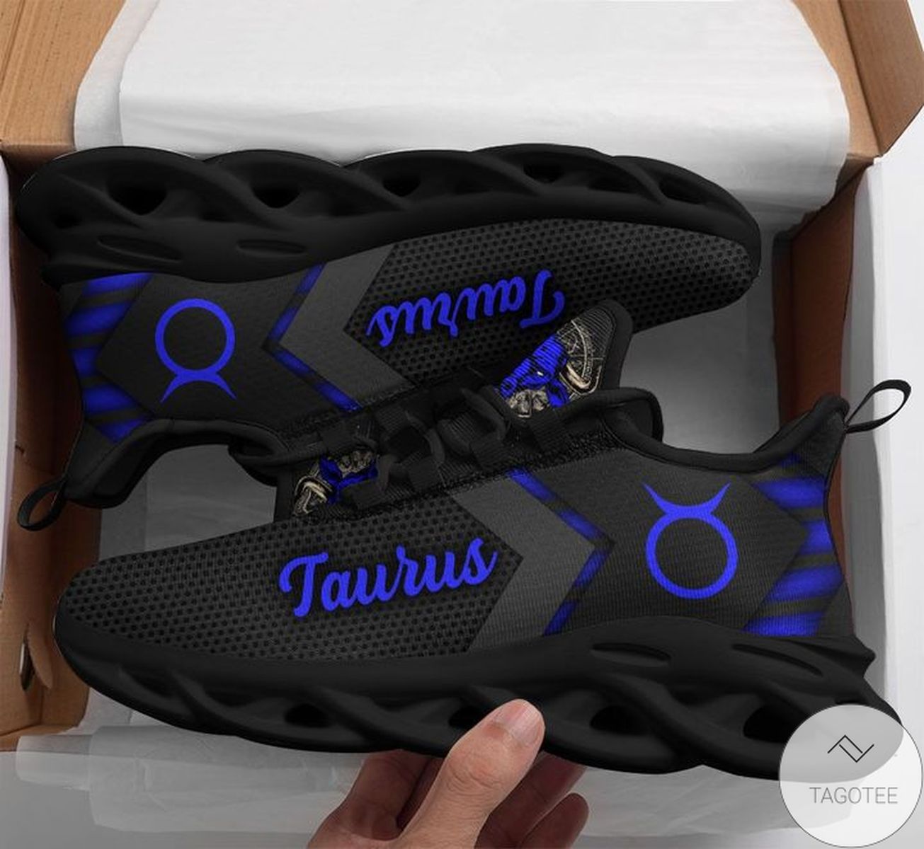 Taurus Sneaker Max Soul Shoes Taurus Sneaker Max Soul Shoes