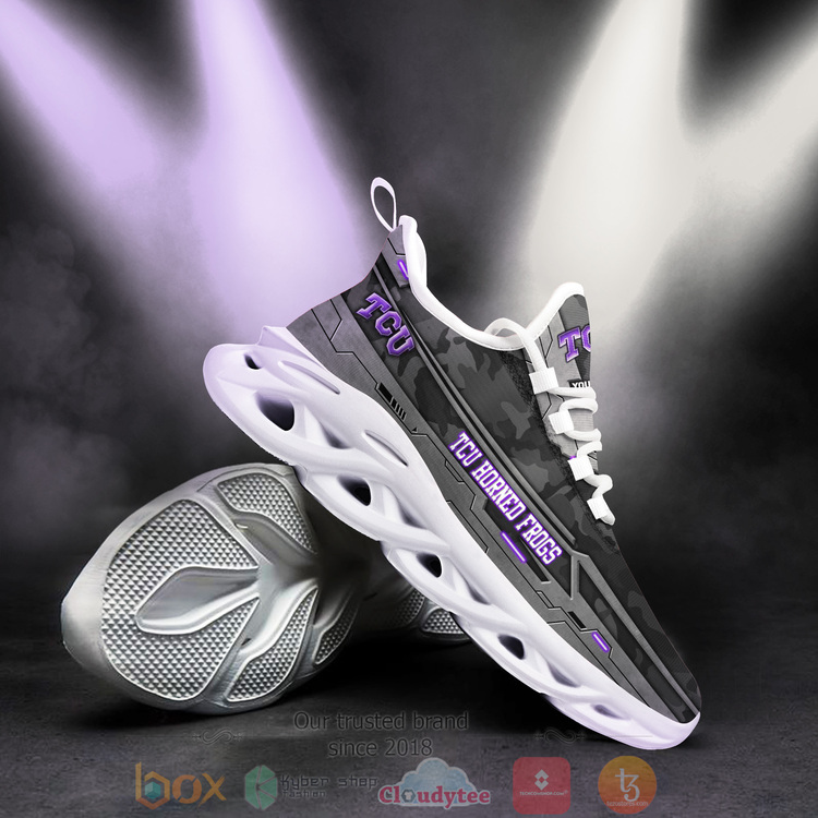 Tcu-Horned-Frogs-MenS-Basketball-Personalized-Clunky-Max-Soul-Shoes-3