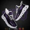 Tcu Horned Frogs Ncaa Personalized Clunky Max Soul Shoes